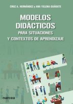 modelos didácticos (ebook)-9788427723528 modelos didácticos (ebook)-9788427723528