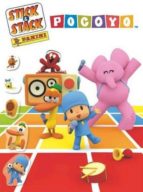 stick & stack pocoyo-9788427868328 stick & stack pocoyo-9788427868328