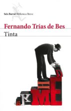 tinta (ebook)-fernando trias de bes-9788432291128 tinta (ebook)-fernando trias de bes-9788432291128