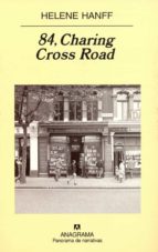 84, charing cross road-helene hanff-9788433969828 84, charing cross road-helene hanff-9788433969828