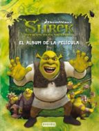Shrek 4: album de la pelicula PDF uTorrent por Vv.aa.