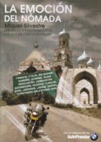 la emoción del nómada-miquel silvestre-9788461754328 la emoción del nómada-miquel silvestre-9788461754328
