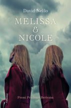 melissa & nicole (ebook)-david nel·lo-9788466423328 melissa & nicole (ebook)-david nel·lo-9788466423328