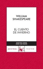 el cuento de invierno-william shakespeare-9788467023428 el cuento de invierno-william shakespeare-9788467023428