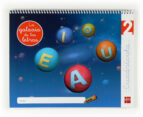 lectoescritura la galaxia de las letras 4 años nivel 2 cuadricula educacion infantil-9788467553628 lectoescritura la galaxia de las letras 4 años nivel 2 cuadricula educacion infantil-9788467553628