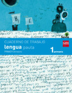 cuaderno de lengua, pauta 1º primaria, 1er trimestre. savia-9788467570328 cuaderno de lengua, pauta 1º primaria, 1er trimestre. savia-9788467570328