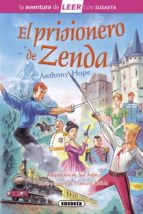 el prisionero de zenda-9788467723328 el prisionero de zenda-9788467723328