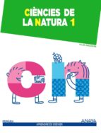 ciències de la natura 1. 1º primer ciclo-9788467846928 ciències de la natura 1. 1º primer ciclo-9788467846928
