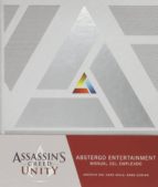 assassin s creed unyty: abstergo entertainment: manual del nuevo-9788467916928 assassin s creed unyty: abstergo entertainment: manual del nuevo-9788467916928