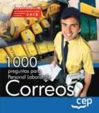 1000 preguntas para personal de correos-9788468174228 1000 preguntas para personal de correos-9788468174228