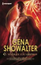 el señor de los vampiros (ebook)-gena showalter-9788468706528 el señor de los vampiros (ebook)-gena showalter-9788468706528