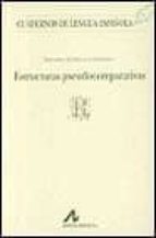 estructuras pseudocomparativas-salvador gutierrez ordoñez-9788476351628 estructuras pseudocomparativas-salvador gutierrez ordoñez-9788476351628