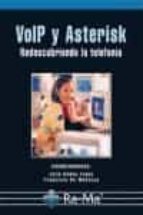 voip y asterisk: redescubriendo la telefonia-julio gomez lopez-9788478979028 voip y asterisk: redescubriendo la telefonia-julio gomez lopez-9788478979028