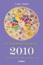tu horoscopo personal 2010: previsiones mes a mes para cada signo-joseph polansky-9788479537128 tu horoscopo personal 2010: previsiones mes a mes para cada signo-joseph polansky-9788479537128