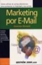 marketing por e-mail-shannon kinnard-9788480887328 marketing por e-mail-shannon kinnard-9788480887328