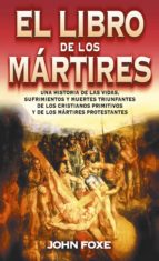 El libro de los mártires epub