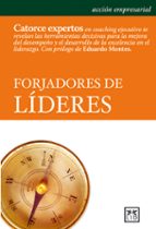 forjadores de lideres-9788483560228 forjadores de lideres-9788483560228