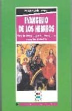 evangelio de los hebreos: vida de jesus, segun los evangelios y e scritos apocrifos-9788484073628 evangelio de los hebreos: vida de jesus, segun los evangelios y e scritos apocrifos-9788484073628