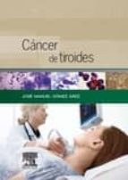 cáncer de tiroides-j. m. gomez saez-9788490225028 cáncer de tiroides-j. m. gomez saez-9788490225028