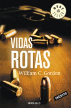 vidas rotas-william c. gordon-9788490322628 vidas rotas-william c. gordon-9788490322628