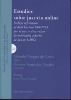 estudios sobre justicia online-9788490451328 estudios sobre justicia online-9788490451328