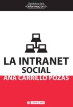 la intranet social-ana carrillo pozas-9788490642528 la intranet social-ana carrillo pozas-9788490642528