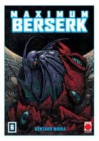 berserk maximun 6-9788491673828 berserk maximun 6-9788491673828