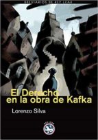 el derecho en la obra de kafka-lorenzo silva-9788492403028 el derecho en la obra de kafka-lorenzo silva-9788492403028