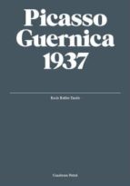 Colecciones de libros electrónicos Picaso guernica 1937