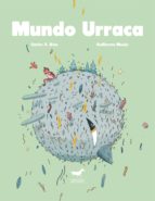 mundo urraca (ebook)-9788494606328 mundo urraca (ebook)-9788494606328