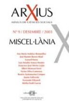 Libros para descargar gratis en archivo pdf Miscel·lania