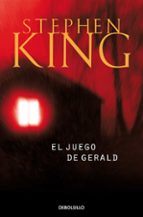 el juego de gerald-stephen king-9788497931328 el juego de gerald-stephen king-9788497931328