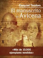 el manuscrito de avicena (ebook)-ezequiel teodoro-9788498021028 el manuscrito de avicena (ebook)-ezequiel teodoro-9788498021028