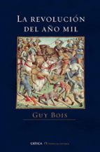 la revolucion del año mil-guy bois-9788498928228 la revolucion del año mil-guy bois-9788498928228