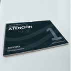 taller 1 atencion: estimulacion cognitiva para adultos 70 fichas ejercicios practicos-andres sardinero peña-9788498961928 taller 1 atencion: estimulacion cognitiva para adultos 70 fichas ejercicios practicos-andres sardinero peña-9788498961928