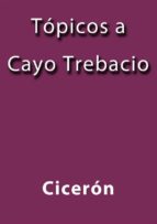 topicos a cayo trebacio (ebook)-9788826027128 topicos a cayo trebacio (ebook)-9788826027128