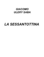 la sessantottina (ebook)-9788892658028 la sessantottina (ebook)-9788892658028