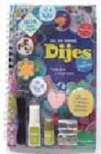 haz tus propios dijes (con figuritas)-marilyn green-theresa hutnick-9789871078523 haz tus propios dijes (con figuritas)-marilyn green-theresa hutnick-9789871078523