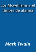 los mcwilliams y el timbre de alarma (ebook)-cdlap00002628 los mcwilliams y el timbre de alarma (ebook)-cdlap00002628