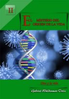 el misterio del origen de la vida (ebook)-cdlap00008328 el misterio del origen de la vida (ebook)-cdlap00008328
