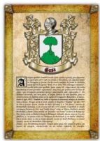 apellido gasa / origen, historia y heráldica de los linajes y apellidos españoles e hispanoamericanos (ebook)-antonio tapia-cdlhf00015528 apellido gasa / origen, historia y heráldica de los linajes y apellidos españoles e hispanoamericanos (ebook)-antonio tapia-cdlhf00015528