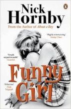 funny girl-nick hornby-9780241965238 funny girl-nick hornby-9780241965238
