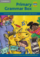 primary grammar box: grammar games and activities for younger lea rners-caroline nixon-michael tomlinson-9780521009638 primary grammar box: grammar games and activities for younger lea rners-caroline nixon-michael tomlinson-9780521009638