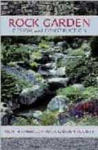 Rock garden: design and construction PDF uTorrent 978-0881925838 por Jane mcgary