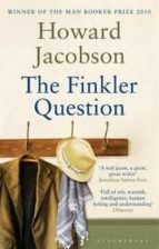 the finkler question-howard jacobson-9781408809938 the finkler question-howard jacobson-9781408809938