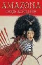 Amazona: the art of chris achilleos por Chris achilleos DJVU PDF 978-1840238938