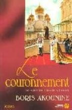 Couronnement Descargas gratuitas de audiolibros en Ipod