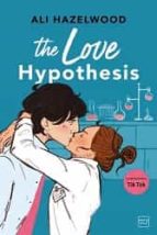 the love hypothesis (frances)-ali hazelwood-9782381222738