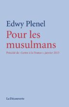 Ebooks para descargar en Portugal Pour les musulmans