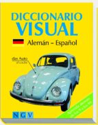 diccionario visual alemán-español (fsc)-9783625005438 diccionario visual alemán-español (fsc)-9783625005438